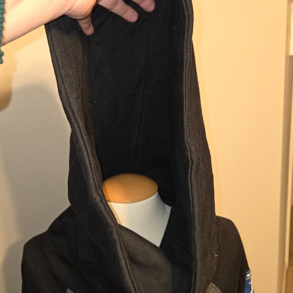 Mass Effect: Andromeda Logo Cowl Hoodie - Women's L - Picture 5 of 14